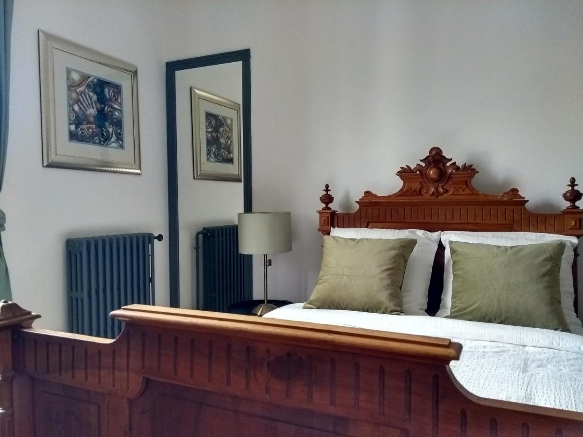 Number15 Guesthouse Carcassonne Zewnętrze zdjęcie