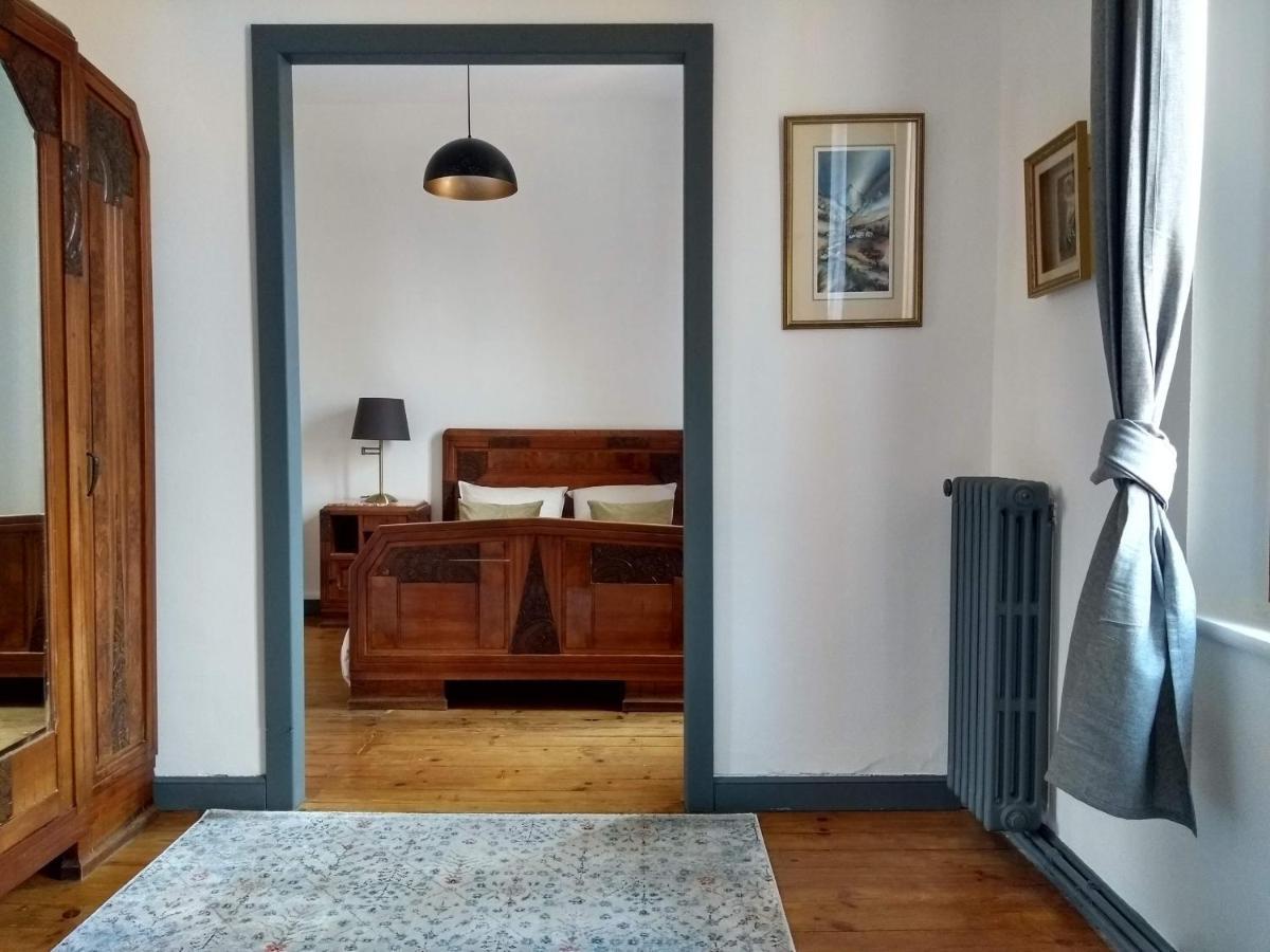 Number15 Guesthouse Carcassonne Zewnętrze zdjęcie