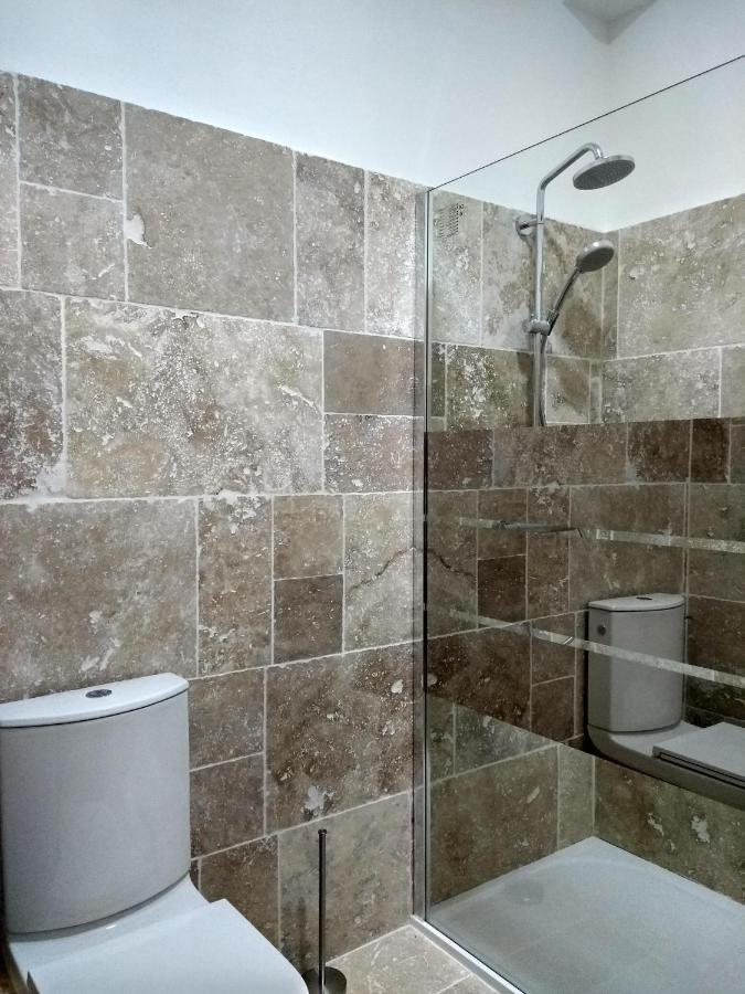 Number15 Guesthouse Carcassonne Zewnętrze zdjęcie