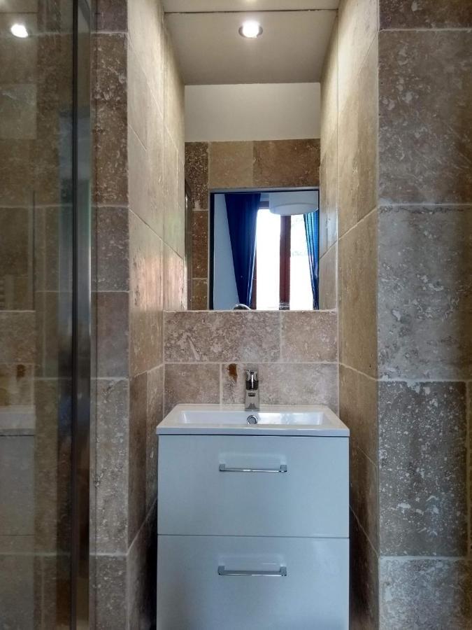 Number15 Guesthouse Carcassonne Zewnętrze zdjęcie