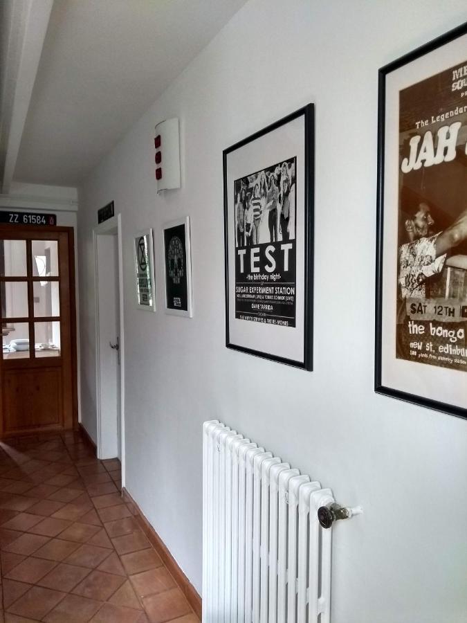 Number15 Guesthouse Carcassonne Zewnętrze zdjęcie