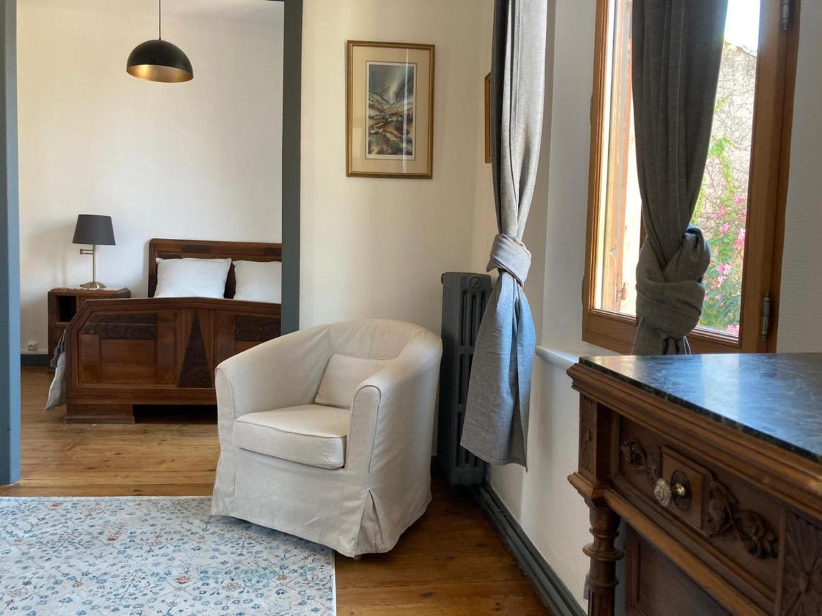 Number15 Guesthouse Carcassonne Zewnętrze zdjęcie