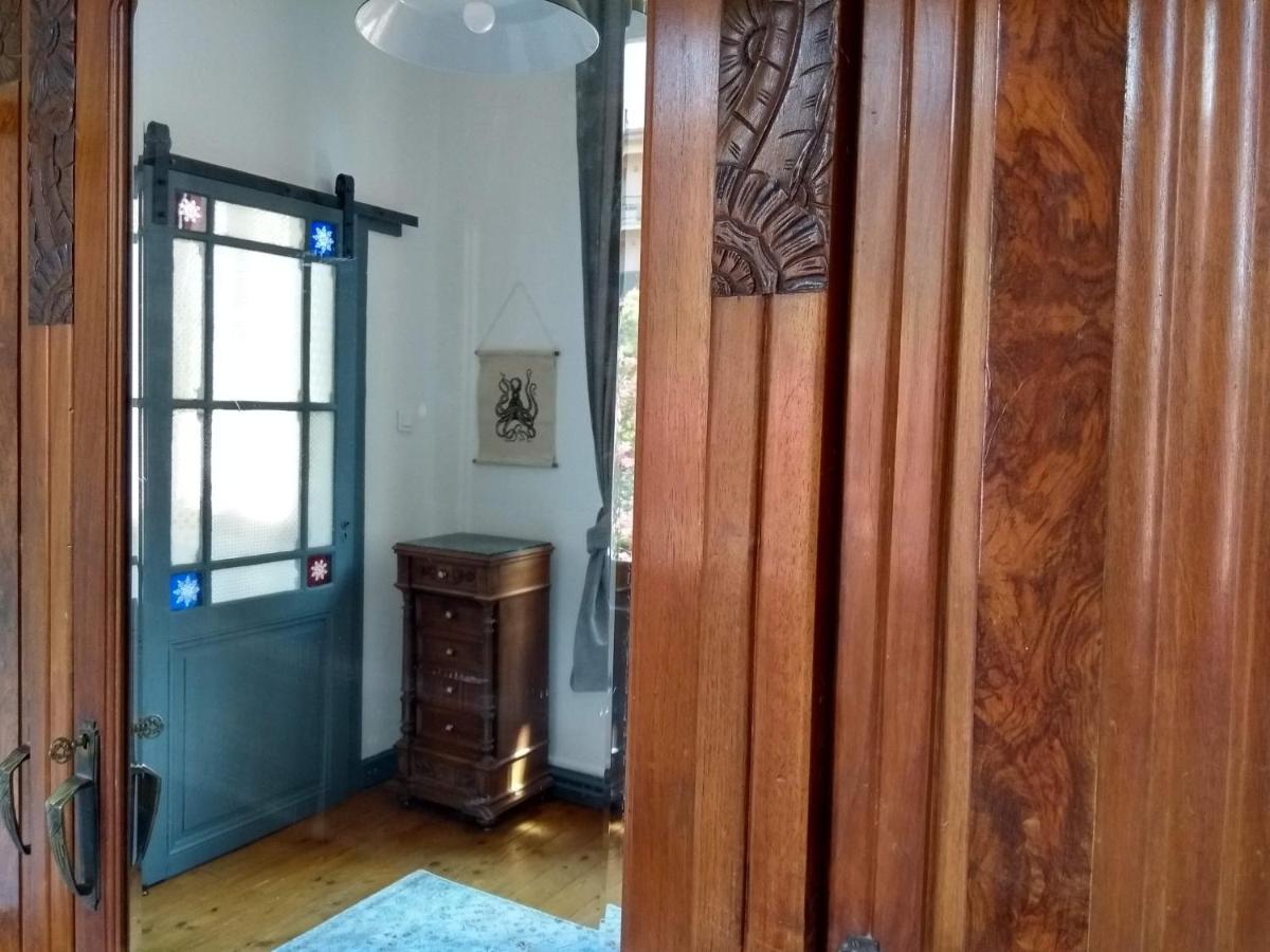 Number15 Guesthouse Carcassonne Zewnętrze zdjęcie
