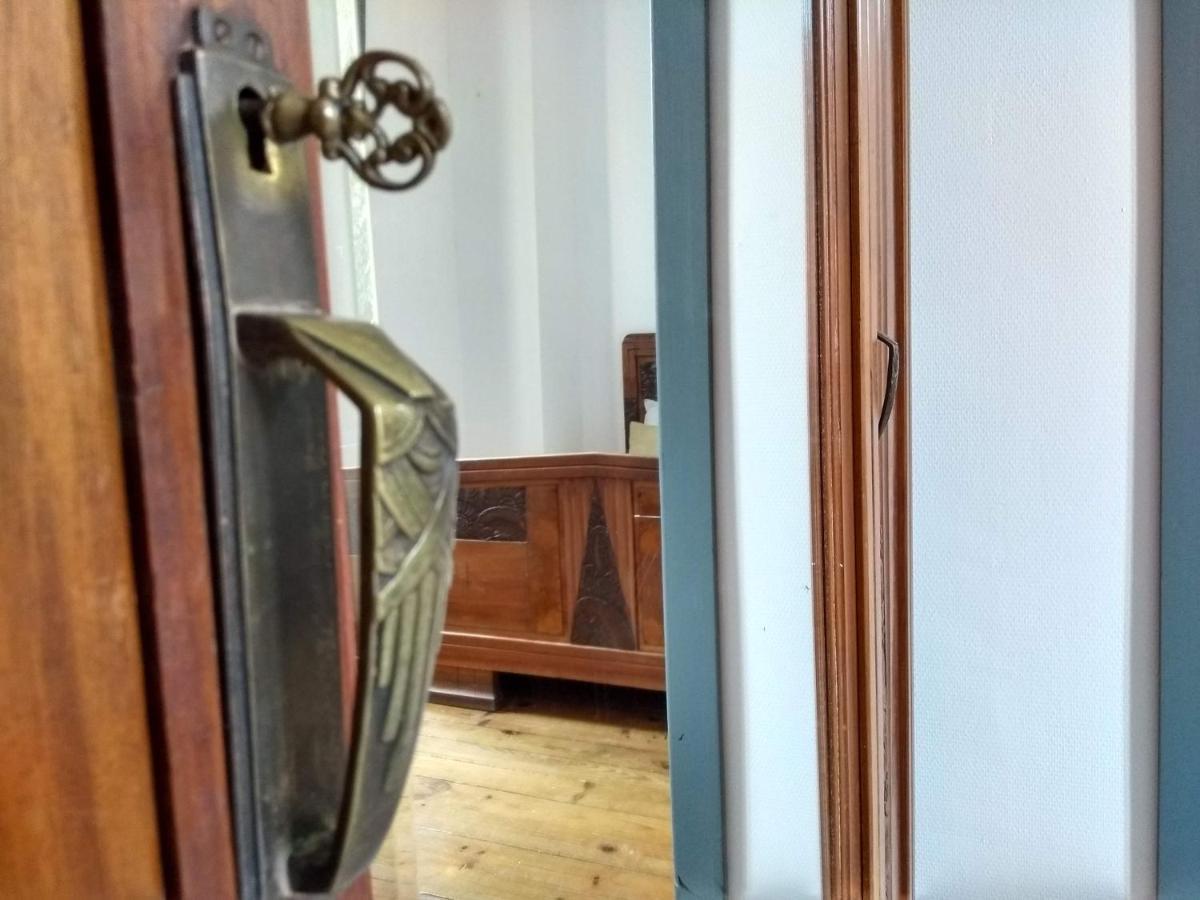 Number15 Guesthouse Carcassonne Zewnętrze zdjęcie