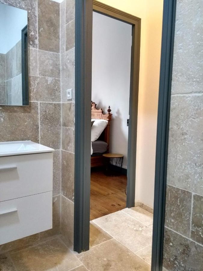 Number15 Guesthouse Carcassonne Zewnętrze zdjęcie