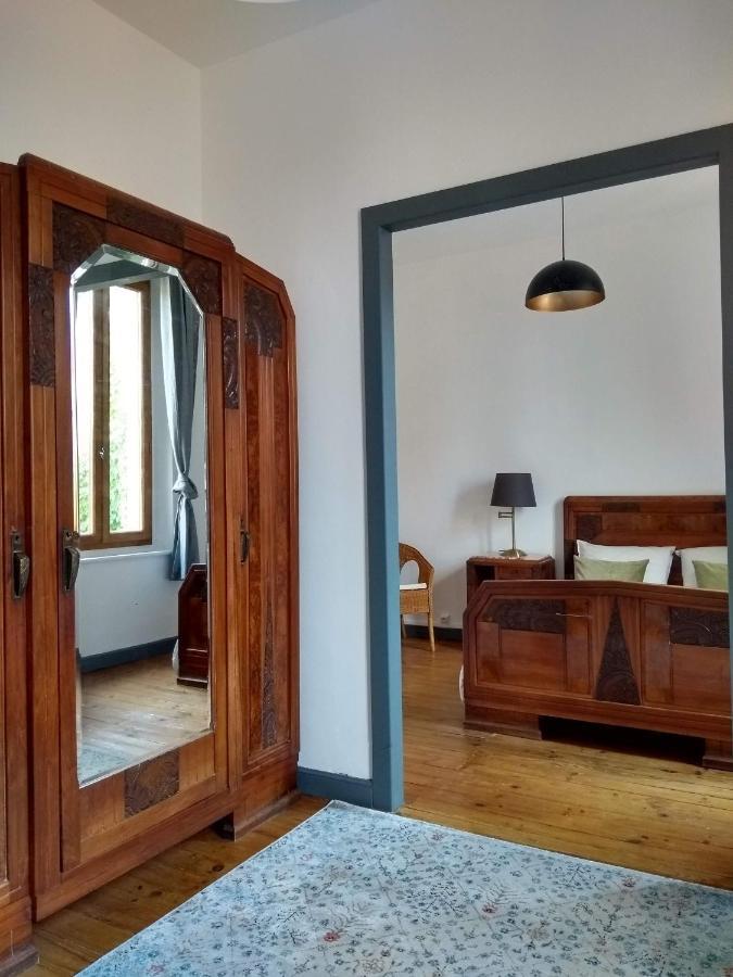 Number15 Guesthouse Carcassonne Zewnętrze zdjęcie