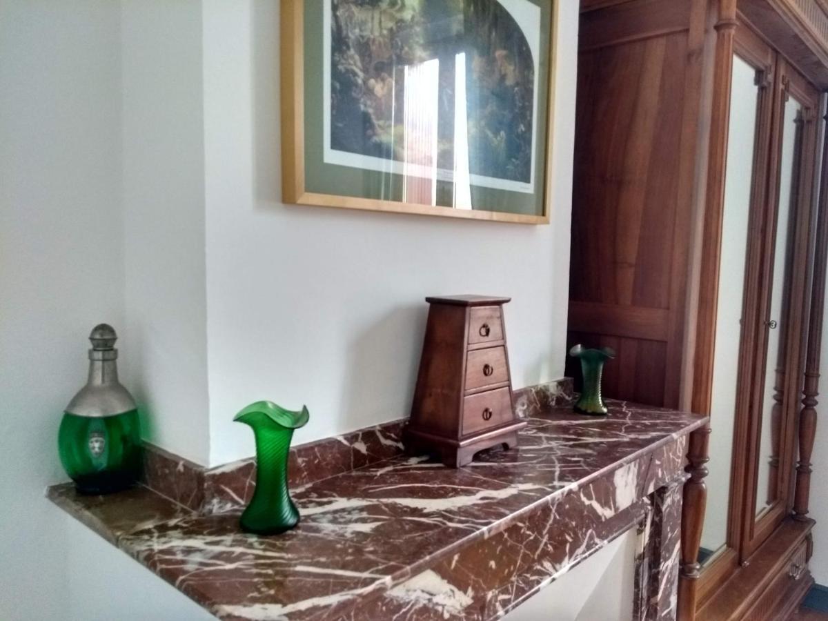 Number15 Guesthouse Carcassonne Zewnętrze zdjęcie