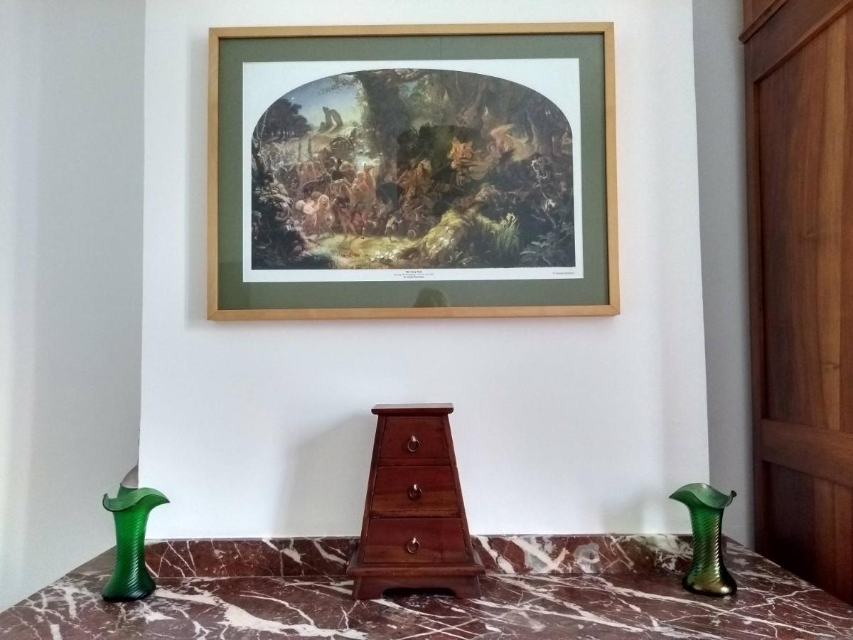 Number15 Guesthouse Carcassonne Zewnętrze zdjęcie