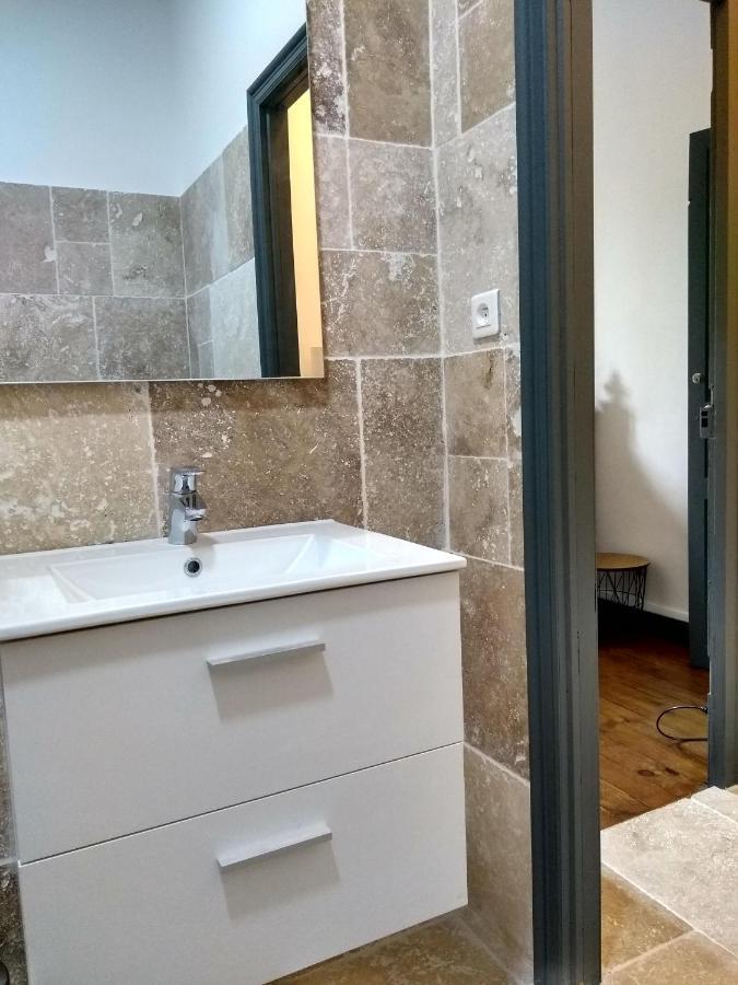 Number15 Guesthouse Carcassonne Zewnętrze zdjęcie