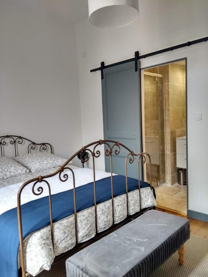 Number15 Guesthouse Carcassonne Zewnętrze zdjęcie