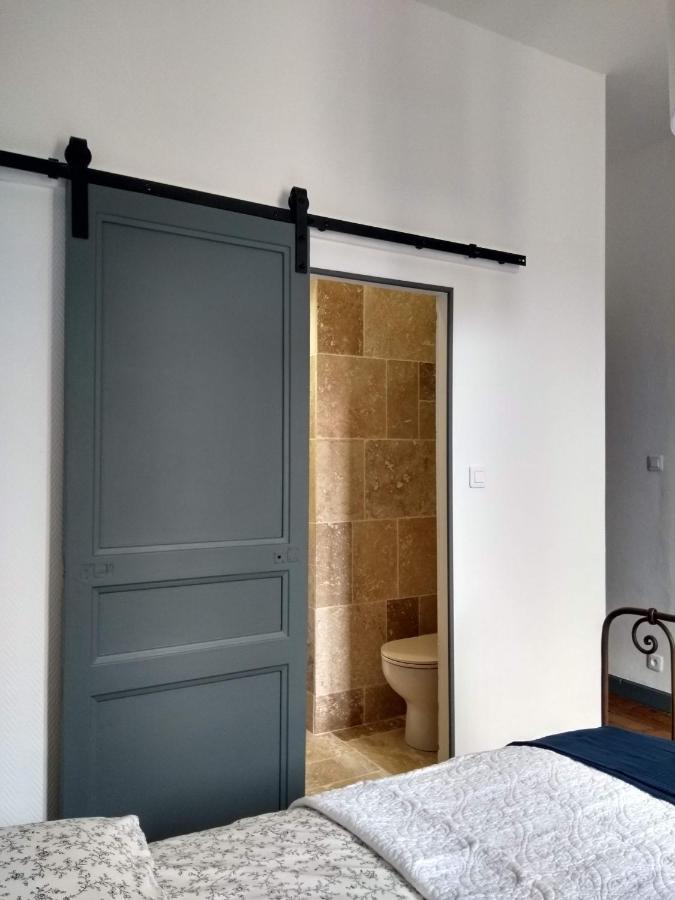 Number15 Guesthouse Carcassonne Zewnętrze zdjęcie