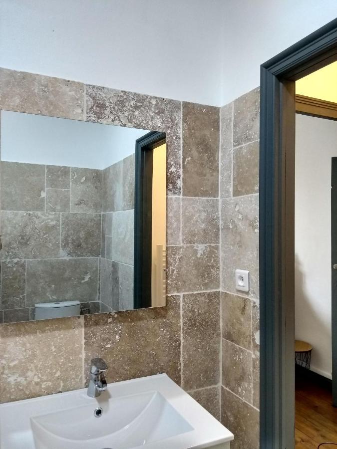 Number15 Guesthouse Carcassonne Zewnętrze zdjęcie