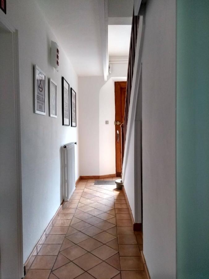 Number15 Guesthouse Carcassonne Zewnętrze zdjęcie