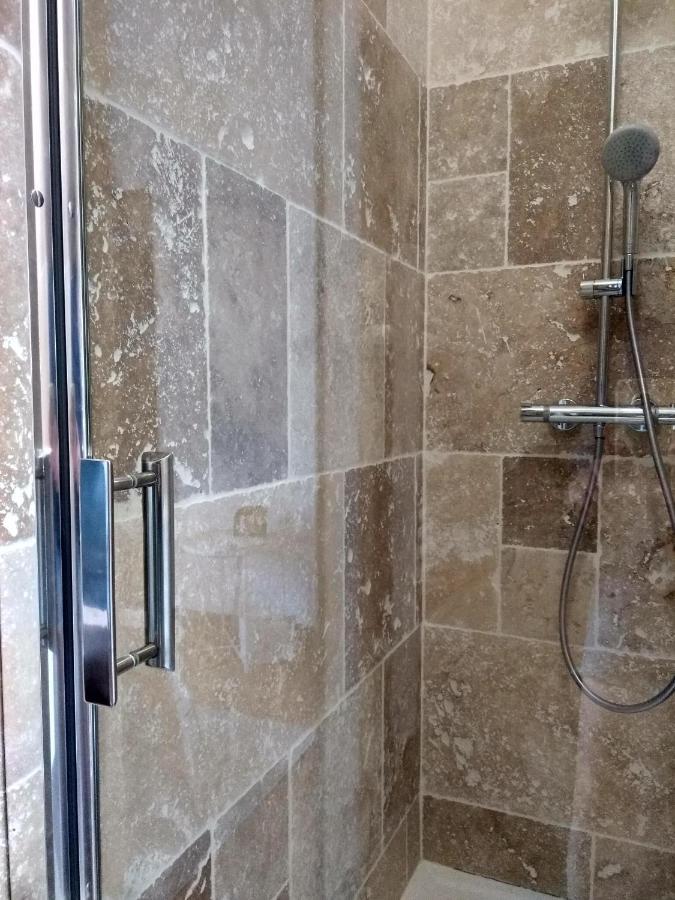 Number15 Guesthouse Carcassonne Zewnętrze zdjęcie