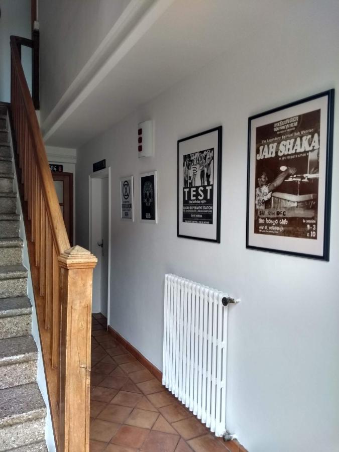 Number15 Guesthouse Carcassonne Zewnętrze zdjęcie