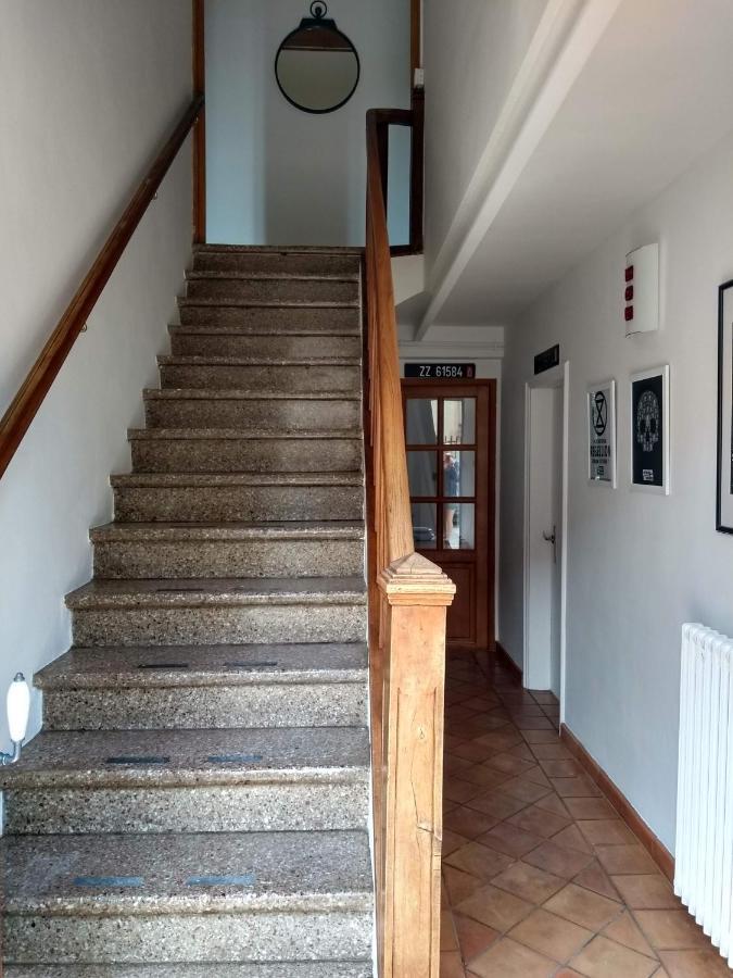 Number15 Guesthouse Carcassonne Zewnętrze zdjęcie
