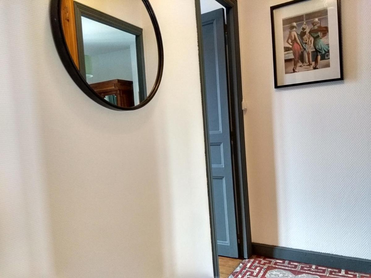Number15 Guesthouse Carcassonne Zewnętrze zdjęcie