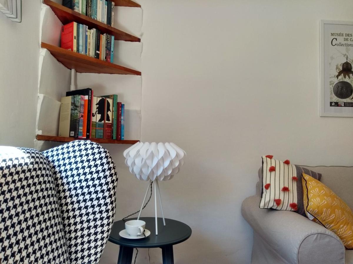 Number15 Guesthouse Carcassonne Zewnętrze zdjęcie