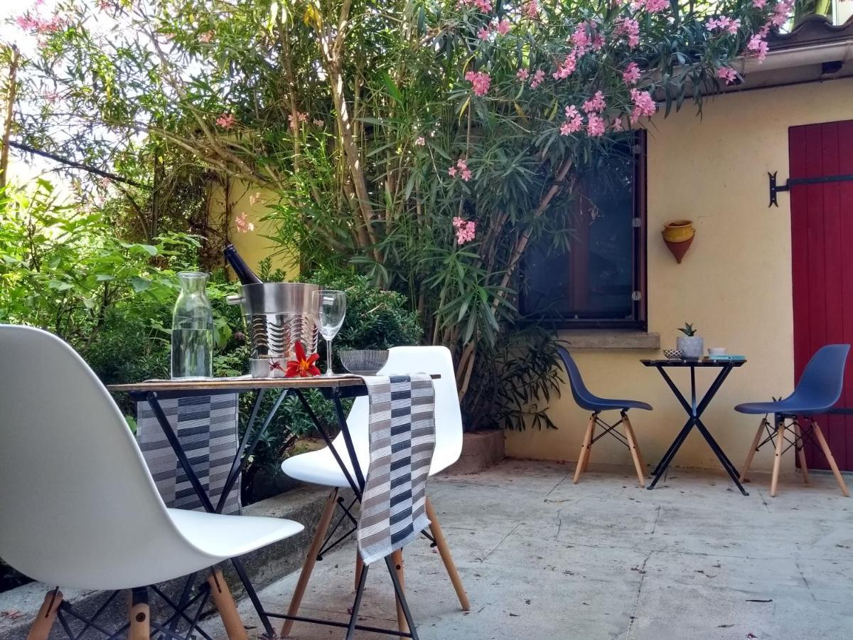 Number15 Guesthouse Carcassonne Zewnętrze zdjęcie