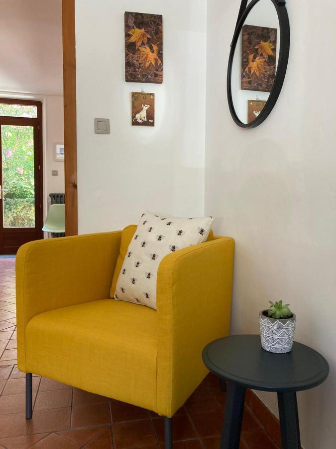 Number15 Guesthouse Carcassonne Zewnętrze zdjęcie